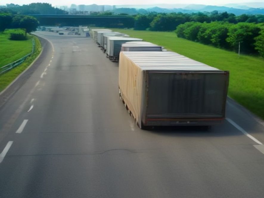 INTERNATIONAL ROM TRADING SRL – transport marfă și logistică din Iasi