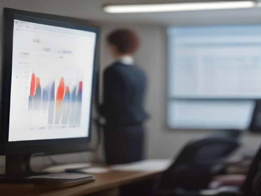Caut consultant de business în București