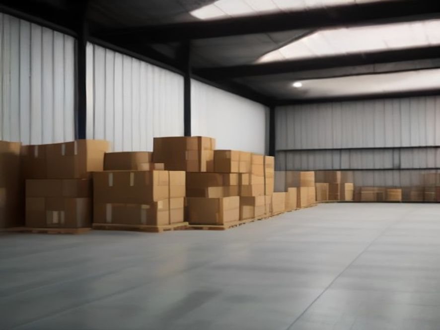 ANA OCTAVIAN S.R.L. – distribuție și logistică în Argeș