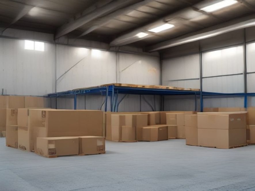 JULCRIS COM SRL – distribuție și logistică în Brașov