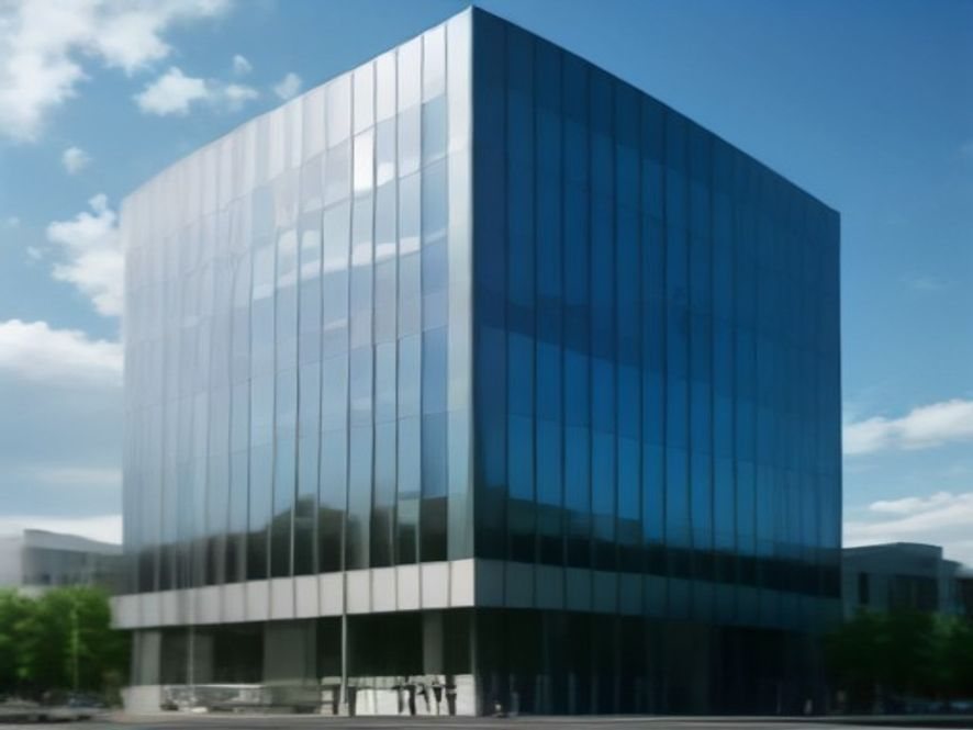 GABITEH SRL – spații comerciale și birouri în Mun. Craiova