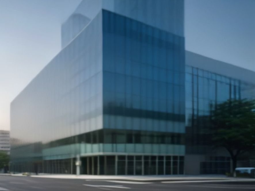 ALVI SERV SRL – spații comerciale și birouri în Mun. Arad