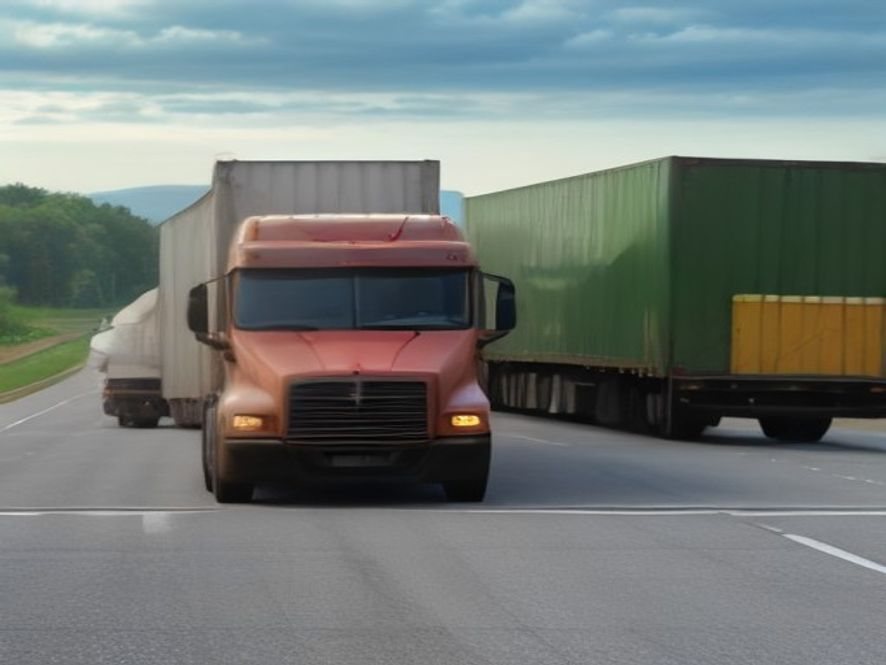 SAYEN INTERTRANS S.R.L. – transport marfă și logistică din Bucuresti