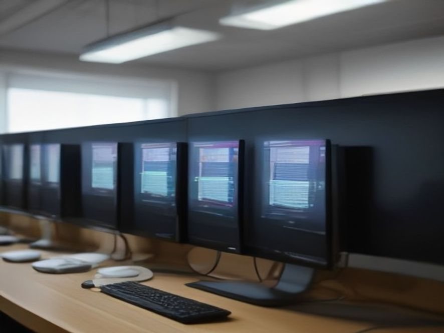 GRI DANEM S.R.L. – soluții IT & software pentru companii